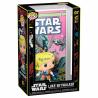 Figura POP Comic Covers Star Wars Luke Skywalker