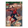 Poster Comic Spiderman Marvel
