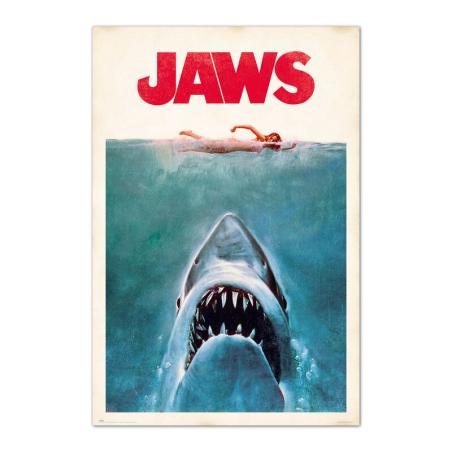 Poster Jaws