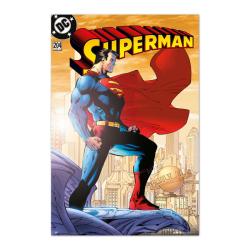 Poster Superman DC Comics