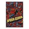 Poster Spider-Geddon Spiderman Marvel