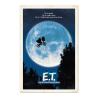 Poster E.T. El Extraterrestre