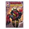 Poster Deadpool &#38; Lobezno Marvel