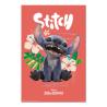 Poster Live Action Stitch Disney