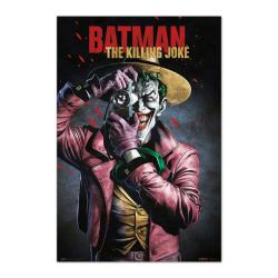 Poster The Killing Joke Batman DC Comics