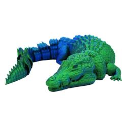 Darkliths Fidget Toy 3D Animals 15 cm Expsoitor (12