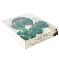 Accesorios pelo Slytherin Harry Potter