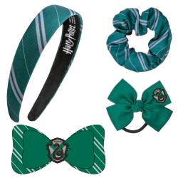 Accesorios pelo Slytherin Harry Potter