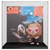 Figura POP Album Ozzy Osbourne Bark at the Moon