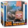 Figura POP Album Ozzy Osbourne Bark at the Moon