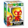 Figura POP Ben 10 Heatblast