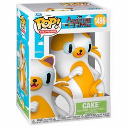Figura POP Adventure Time Cake