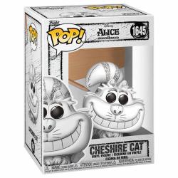 Figura POP Disney Alicia en el Pais de las Maravillas Gato Cheshire