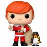 Figura POP Santa Claus is Comin to Town! Kris Kringle &#38; Topper