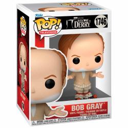 Figura POP IT Welcome To Derry Bob Gray