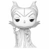 Figura POP Disney La Bella Durmiente Malefica