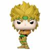 Figura POP Jojo&#39;s Bizarre Adventure Dio