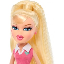 Bratz Sportz - Cloe (Tennis)