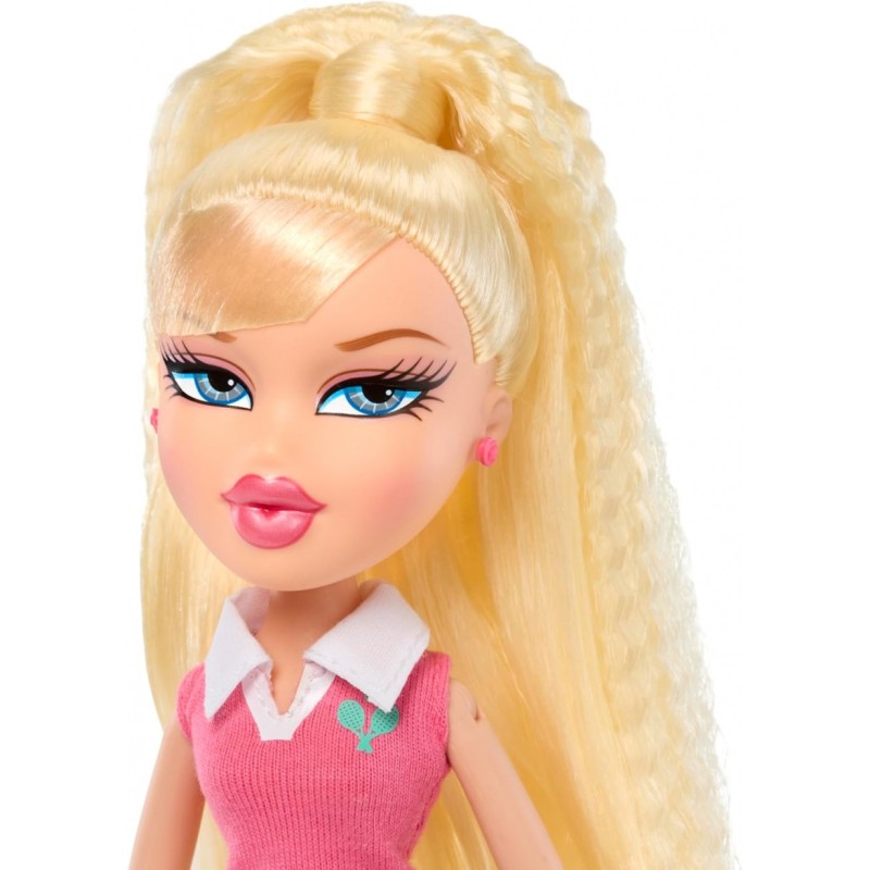 Bratz Sportz - Cloe (Tennis)
