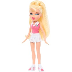 Bratz Sportz - Cloe (Tennis)