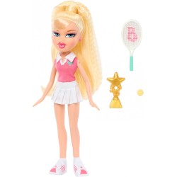 Bratz Sportz - Cloe (Tennis)
