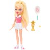 Bratz Sportz - Cloe (Tennis)