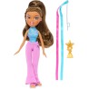 Bratz Sportz - Yasmin (Gimnasia)
