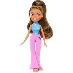 Bratz Sportz - Yasmin (Gimnasia)