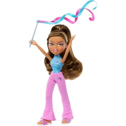 Bratz Sportz - Yasmin (Gimnasia)