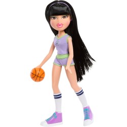 Bratz Sportz - Jade (Baloncesto)