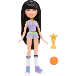 Bratz Sportz - Jade (Baloncesto)