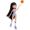 Bratz Sportz - Jade (Baloncesto)