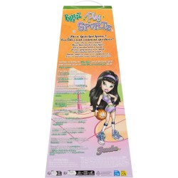 Bratz Sportz - Jade (Baloncesto)