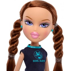 Bratz Sportz - Roxxi (Soccer)