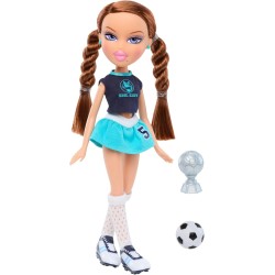 Bratz Sportz - Roxxi (Soccer)