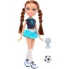 Bratz Sportz - Roxxi (Soccer)