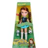 Bratz Sportz - Roxxi (Soccer)