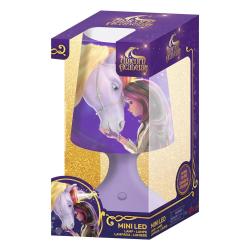 Unicorn Academy Lámpara LED 19 cm