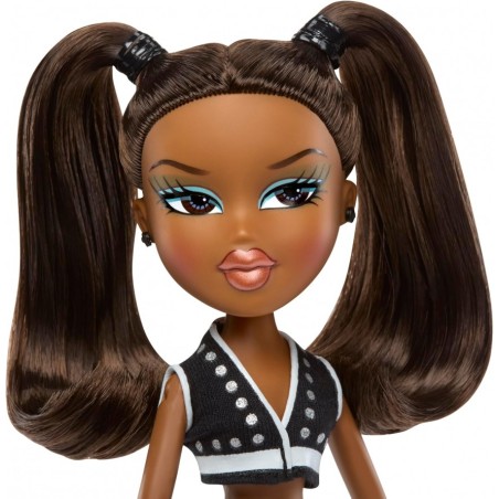 Bratz Sportz - Shasa (Cheerleading)