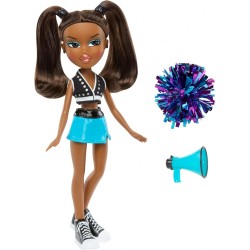 Bratz Sportz - Shasa (Cheerleading)