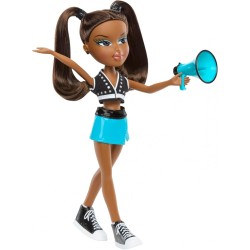 Bratz Sportz - Shasa (Cheerleading)