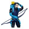 DC Multiverse McFarlane Collector Edition Figura #40 Dark Archer (Green Arrow) 18 cm