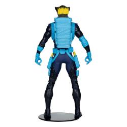 DC Multiverse McFarlane Collector Edition Figura #40 Dark Archer (Green Arrow) 18 cm