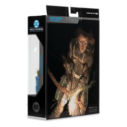 DC Multiverse McFarlane Collector Edition Figura #40 Dark Archer (Green Arrow) 18 cm