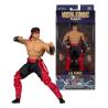 Mortal Kombat Klassics Figura Liu Kang 18 cm
