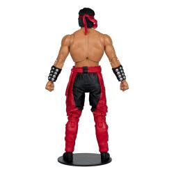 Mortal Kombat Klassics Figura Liu Kang 18 cm