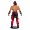 Mortal Kombat Klassics Figura Liu Kang 18 cm