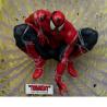 Marvel Collection Estatua PVC 1/6 Spider-Man (Spider-Man #1) 28 cm