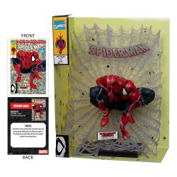 Marvel Collection Estatua PVC 1/6 Spider-Man (Spider-Man #1) 28 cm