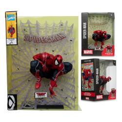 Marvel Collection Estatua PVC 1/6 Spider-Man (Spider-Man #1) 28 cm